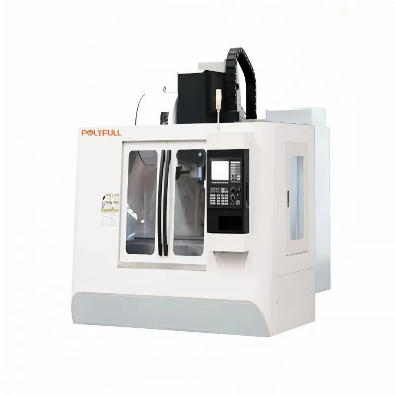 Вертикални центар за обраду фиксног колоне